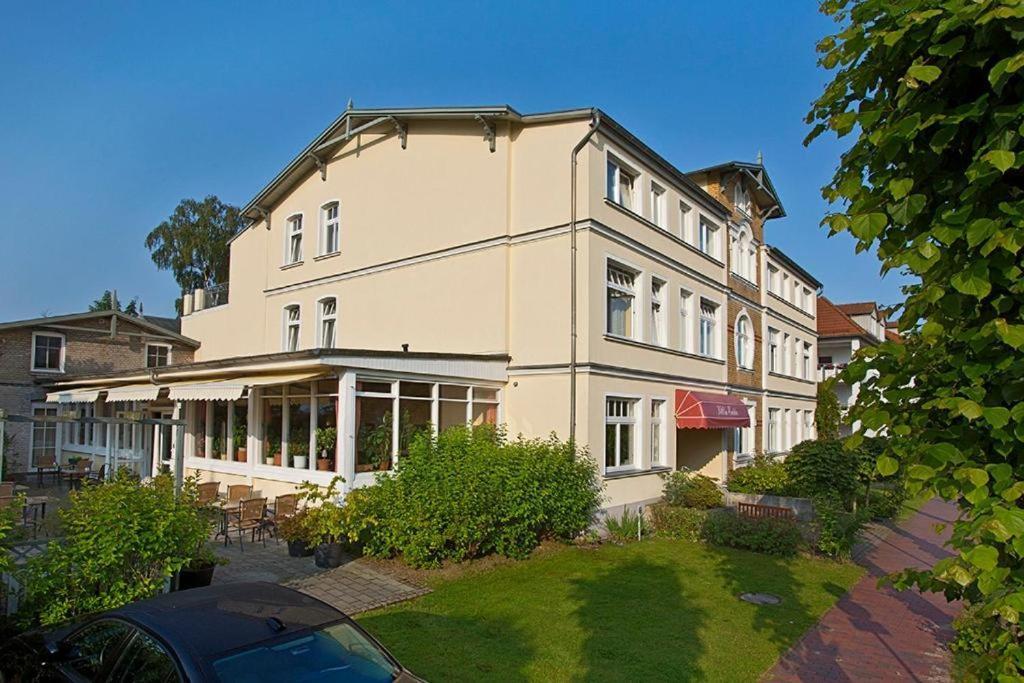 Villa Edda - Ferienzimmer 17 Graal-Mueritz Exterior photo
